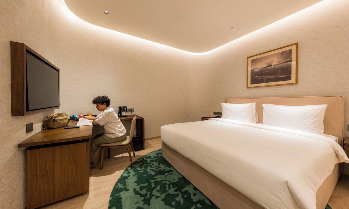 Devanahalli Hotel | 080 Transit Hotel T2