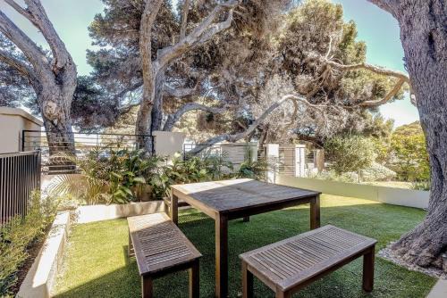 Yallingup Villa | 10 Steps