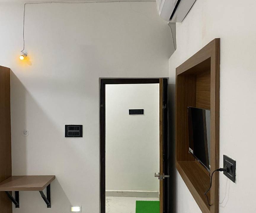 Gondia House | 1200 m² House ∙ 2 bedrooms ∙ 4 guests