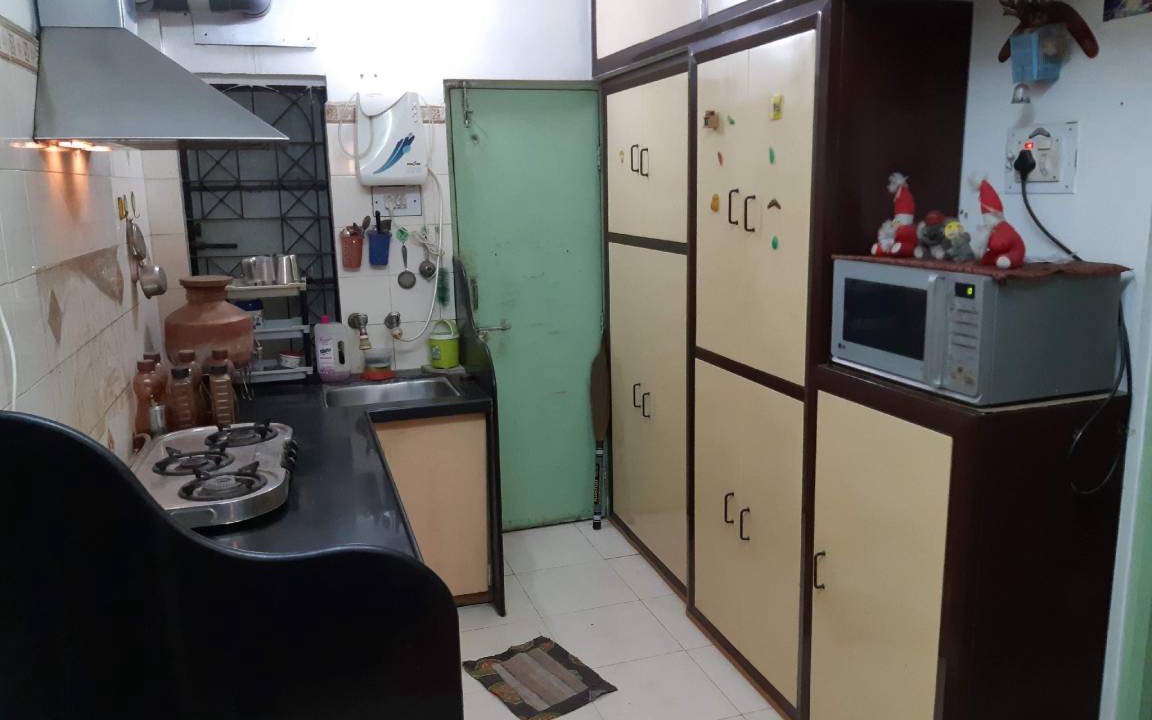 Nagpur Apartment | 15 m² Apartment ∙ 2 bedrooms ∙ 5 guests