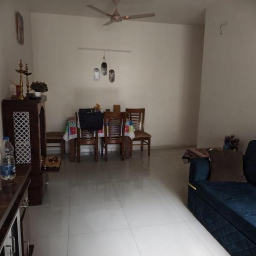 Panvel Apartment | 1BHK Flat Panvel for couple, families
