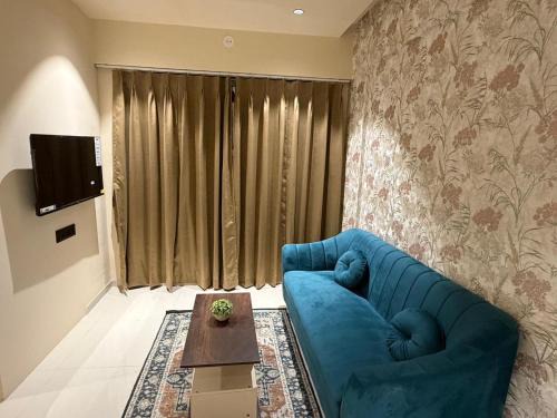 Navi Mumbai Apartment | 1Bhk Residences near Navi Mumbai Airport & Atal Setu by Abhibha Suites