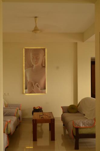 Kozhikode Apartment | 2BHK City View Calicut
