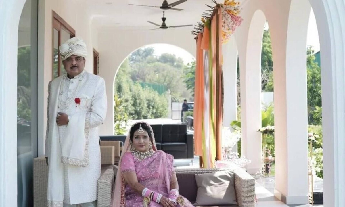 Gurugram Resort | 2BR Villa with Pool, BBQ & Music at GoBravo Grandeur Gurgaon