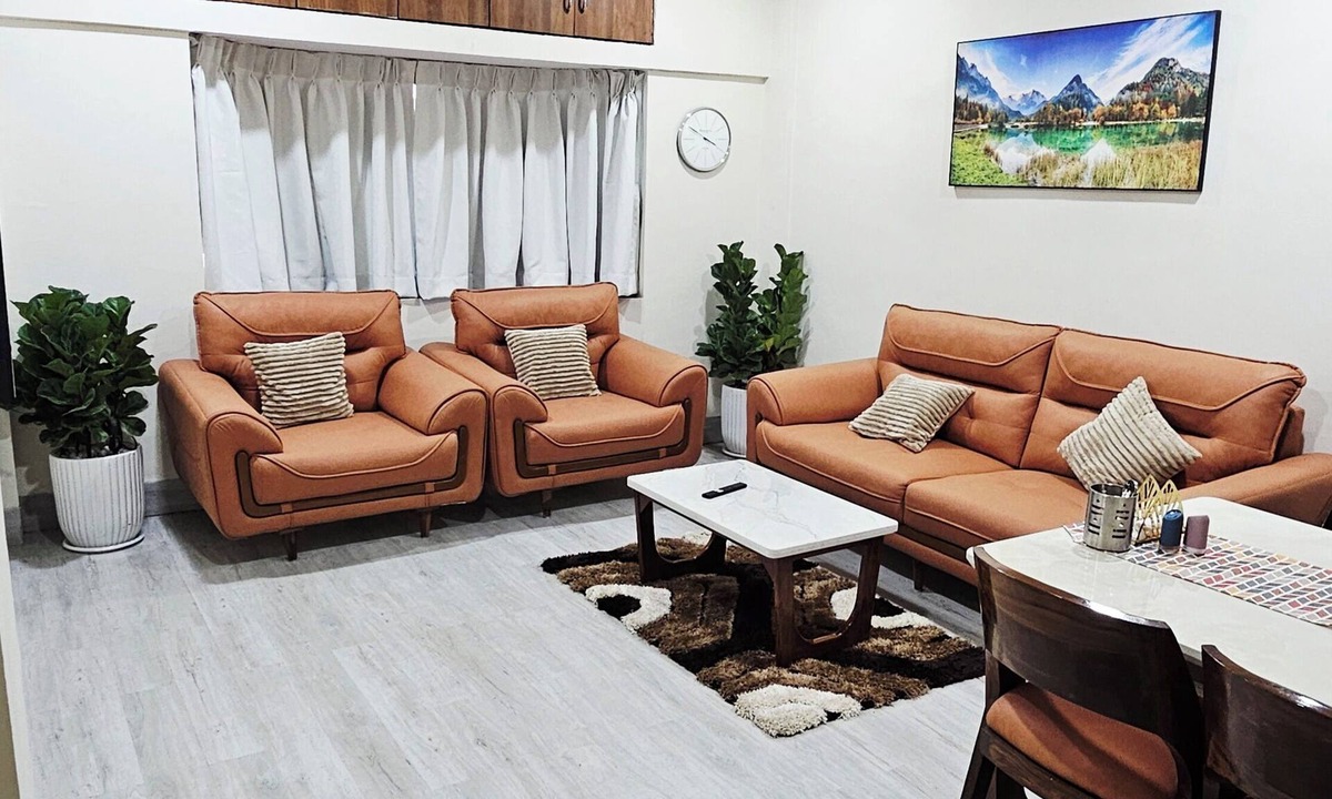 Kandivali East Villa | 3-bedroom villa in serene Mumbai perfect for relaxing getaways