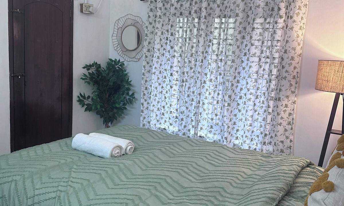 Thiruvananthapuram House | A perfect serviced apartment 10 min away from padmanabha swami temple