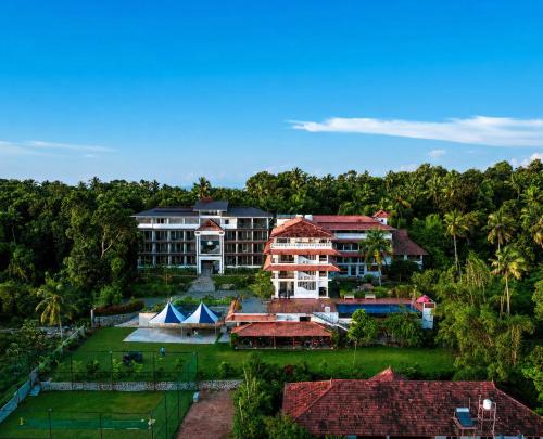 Kovalam Resort | Aadisaktthi Resorts & Spa Kovalam