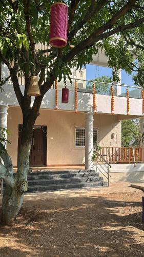 Pune Villa | Aadvik Patil Farm