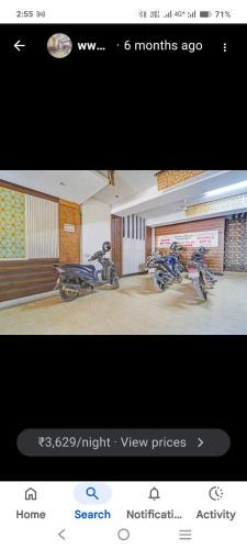 Ram Nagar Hotel | AB Merridien