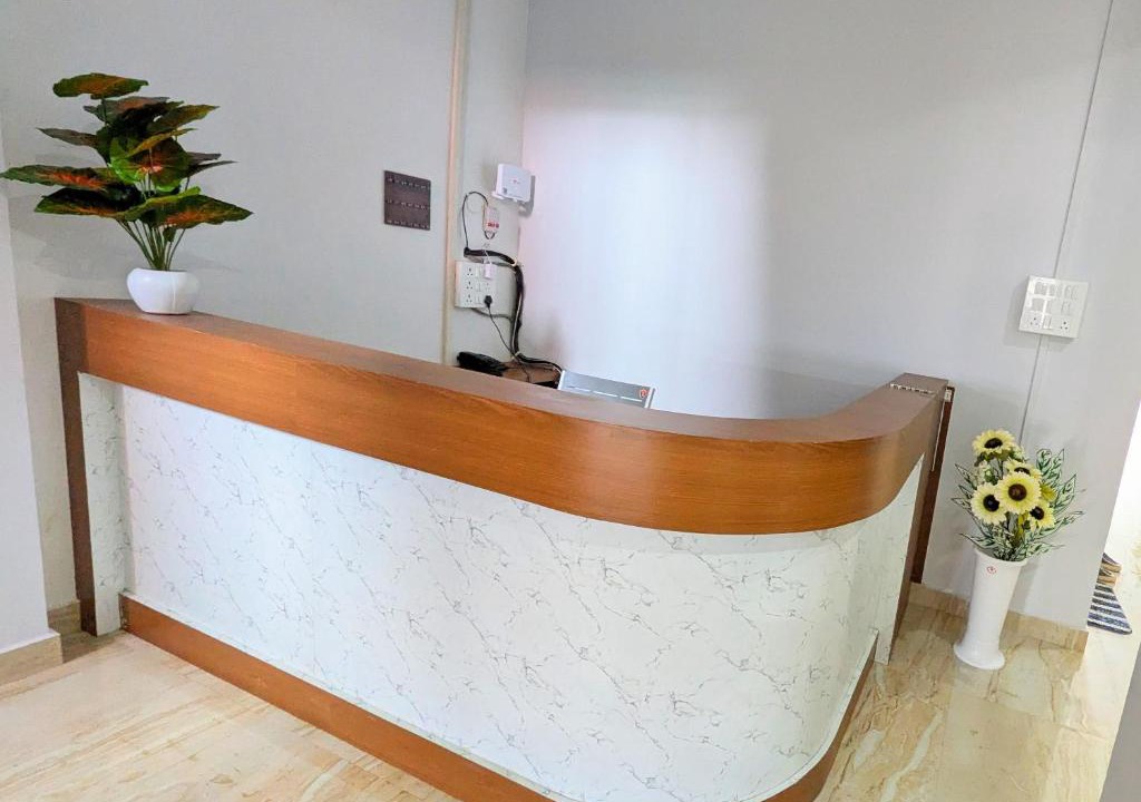 Ziro Hotel | Accomoon hotel
