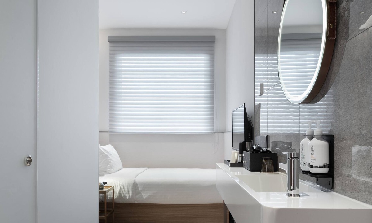 Daxing Hotel | Aerotel
