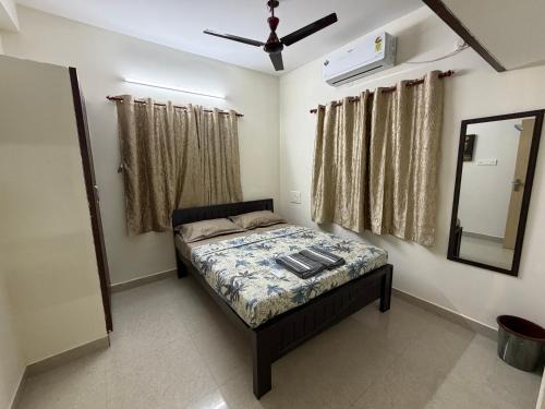 Chennai Apartment | Agaram