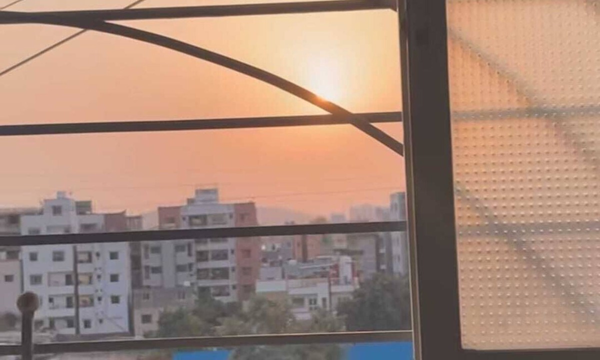 Phase 1 Apartment | AGASTYA HOMESTAY & FLAT NEAR BY HINGWADI IT PARK.