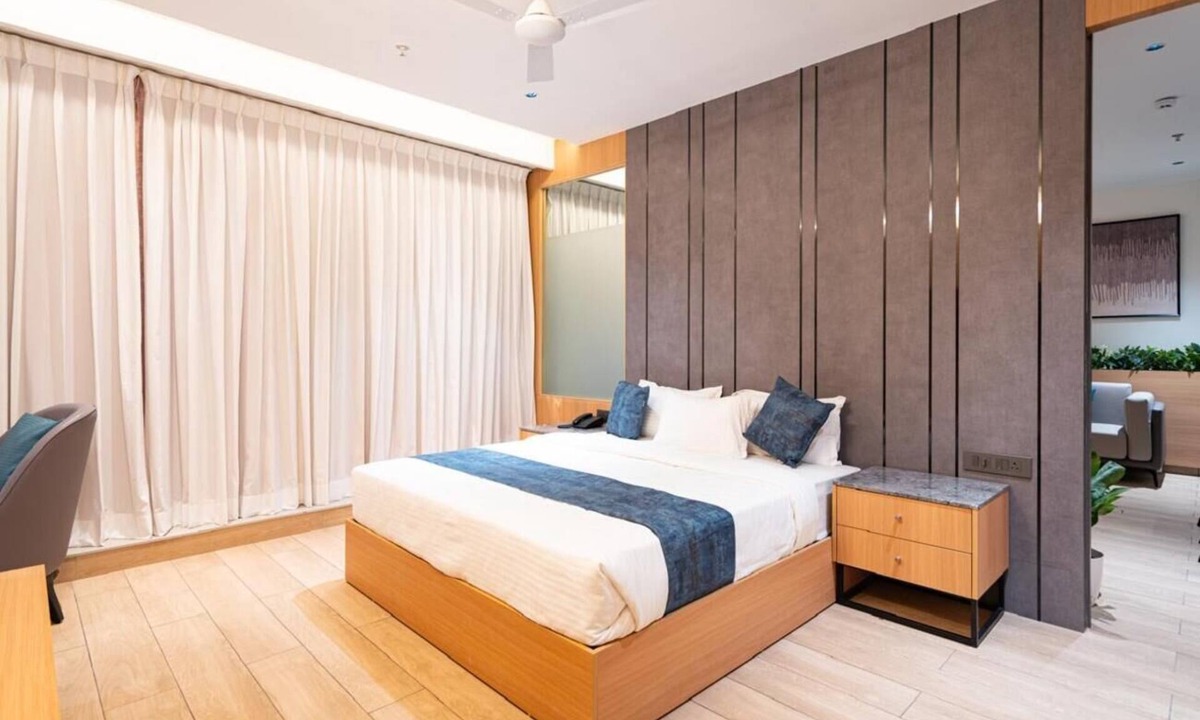 Pune Hotel | Airotel