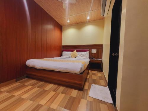 Chakala House | Airport Inn Residency Mumbai