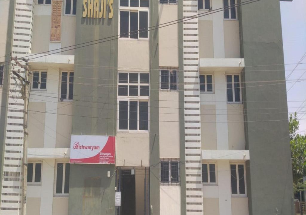 Madurai Hotel | Aishwaryam Hotels & service Apartment