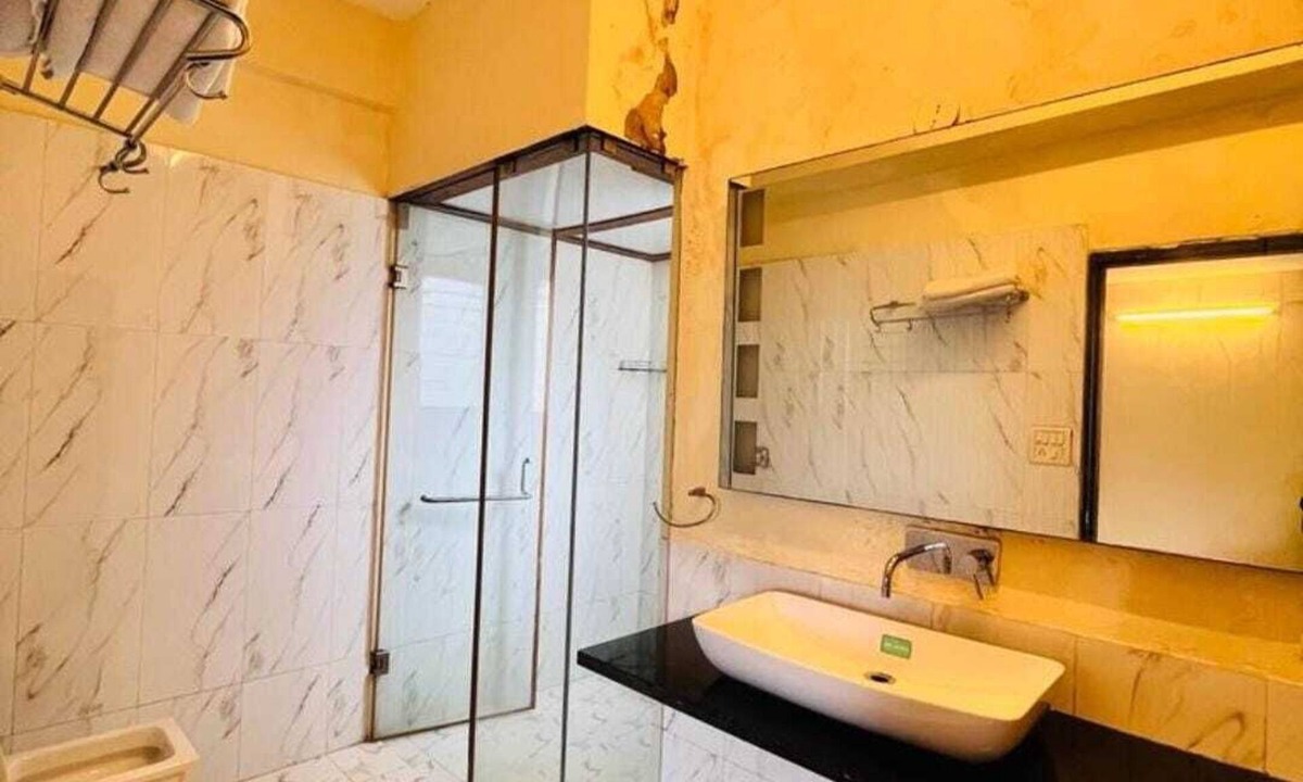 Tungarli Villa | AK by Valecha's Villa Suites