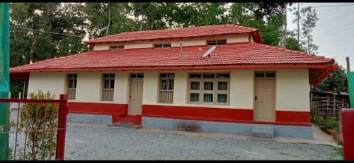 Vastare House | Akruthi Rustic Charm