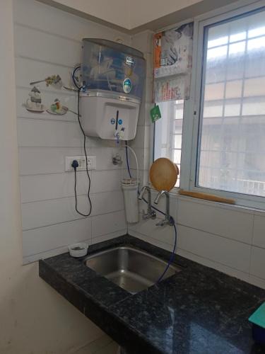 Tathawade Apartment | Akshara 1bhk Tathawade