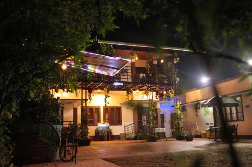 Kalpetta House | Aldora Holiday Homes