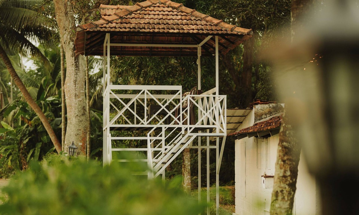 Nedumudy Villa | Alleppey Backwater Resort