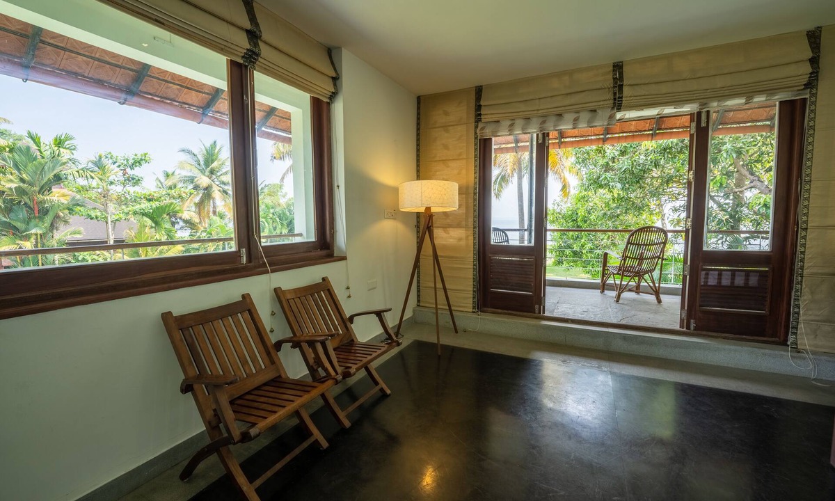 Muhamma Villa | amã Stays & Trails Pathiramanal Villa, Alappuzha