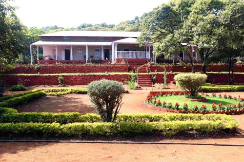 Mahabaleshwar Villa | ama Stays & Trails Dingley Dell , Mahabaleshwar
