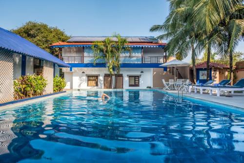 Saunta Vaddo Resort | Amara Casa Baga