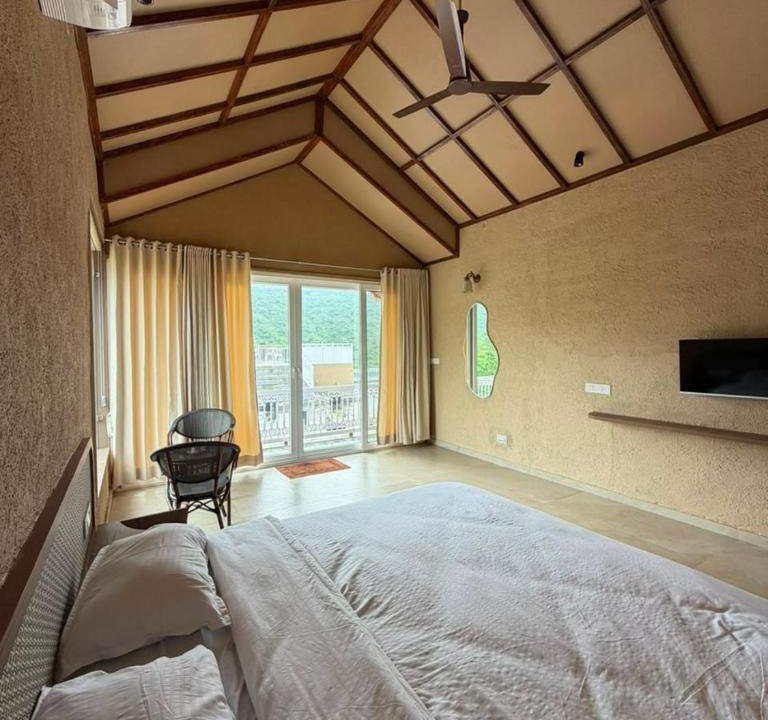 Pune Resort | Amberdara Resort