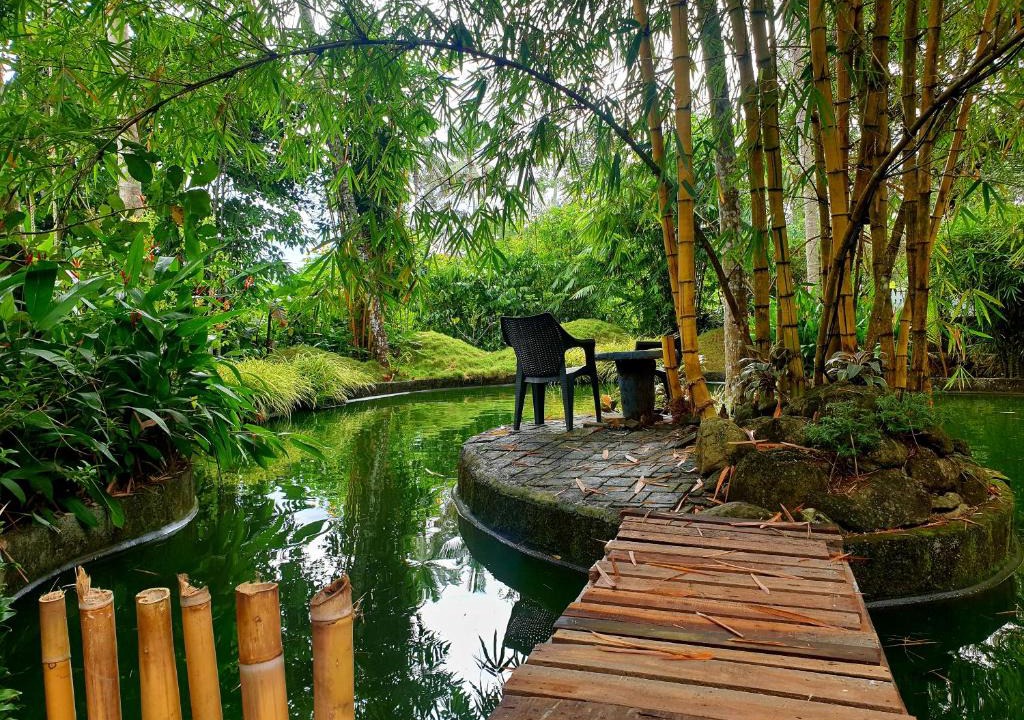 Nedumangad Bed & Breakfast | Amritham Holidays Homestay Trivandrum