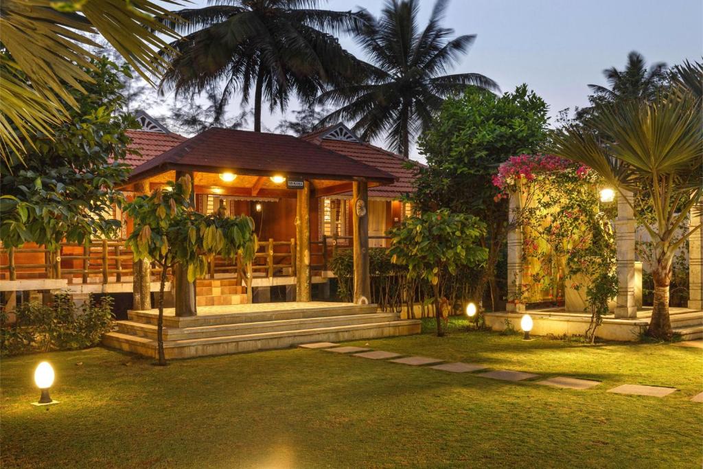 Manchanabele Villa | Ananta Villa by StayJadePool Garden30min E-city