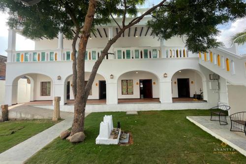 Srivaikuntam Hotel | Anantya In The Village