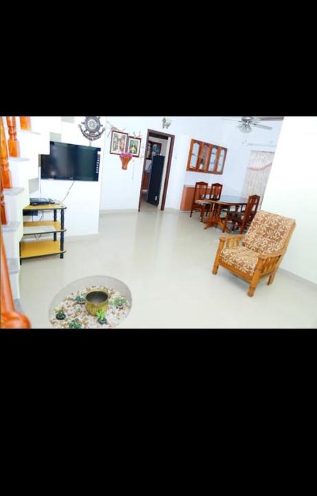 Kovalam Apartment | ANGEL HOUSE HOME STAY