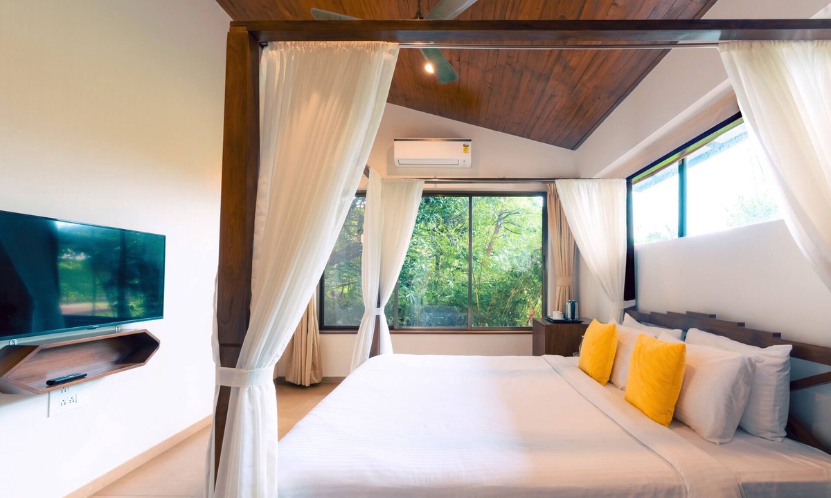 Kadadhe Hotel | Antheia Resorts, Pawna Lake- Luxury Boutique Resort