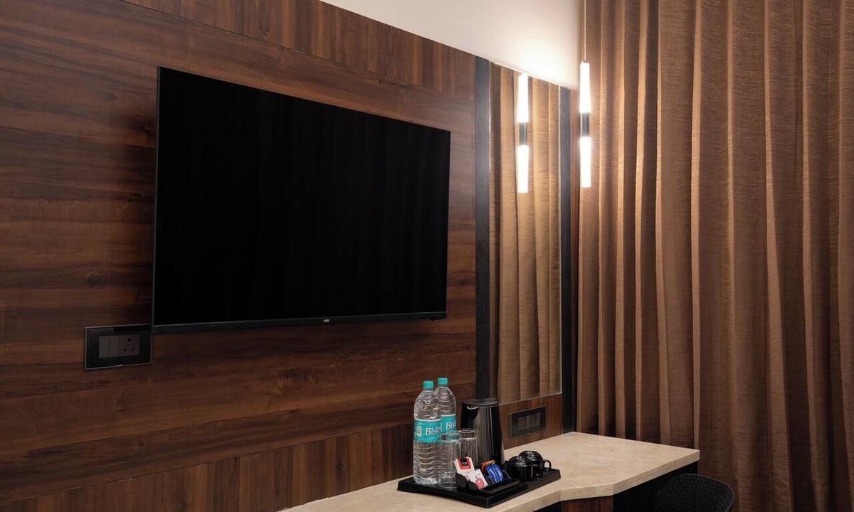 Pollachi Hotel | Apple Inn