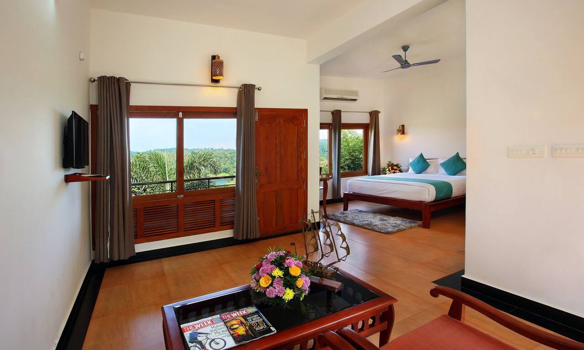 Manjoora Resort | Arayal Resorts: A Unit of Sharoy Resort, Wayanad