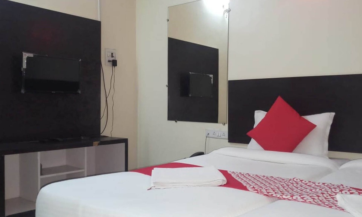 Baramati Hotel | Arjun Pride Hotel