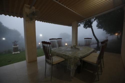Mahabaleshwar Hotel | Ashoka Villa 3 BHK Mahabaleshwar