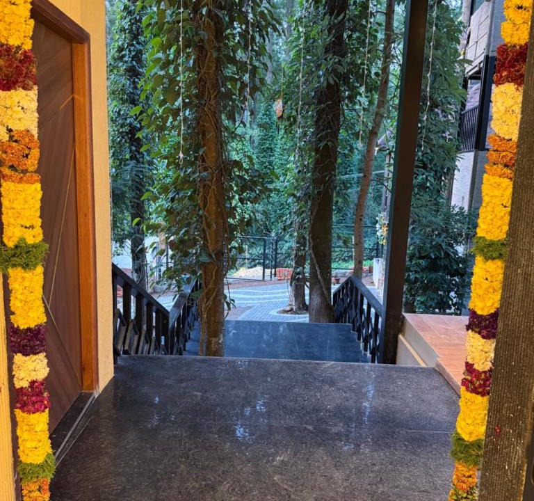 Yercaud Resort | Ashwa Vihara
