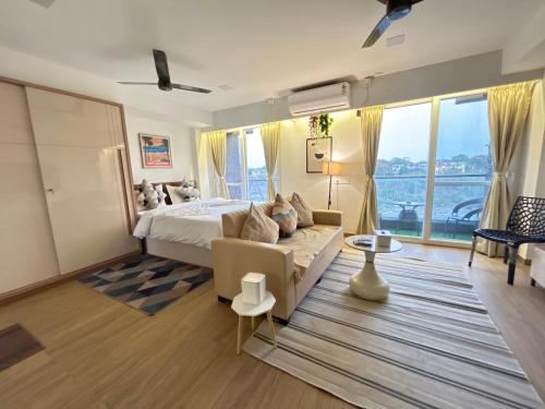 Viman Nagar Hotel | Atelier Sol- ultra luxe aparthotel near airport