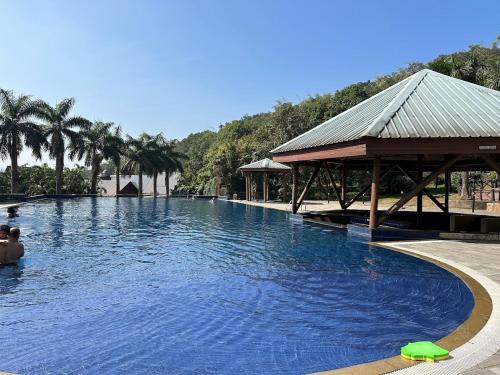 Aamby Valley City Resort | Athena Suites at Aamby Valley