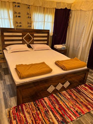 Aurangabad Other | Aura Resort and Restaurant