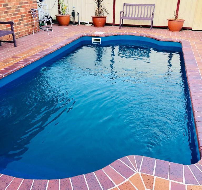 Cessnock Hotel | Aussie Rest Motel