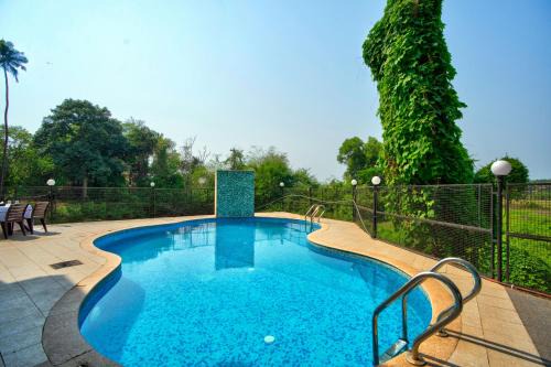 Sangolda Hotel | Aveeno Villas Near Calangute and Baga Beach