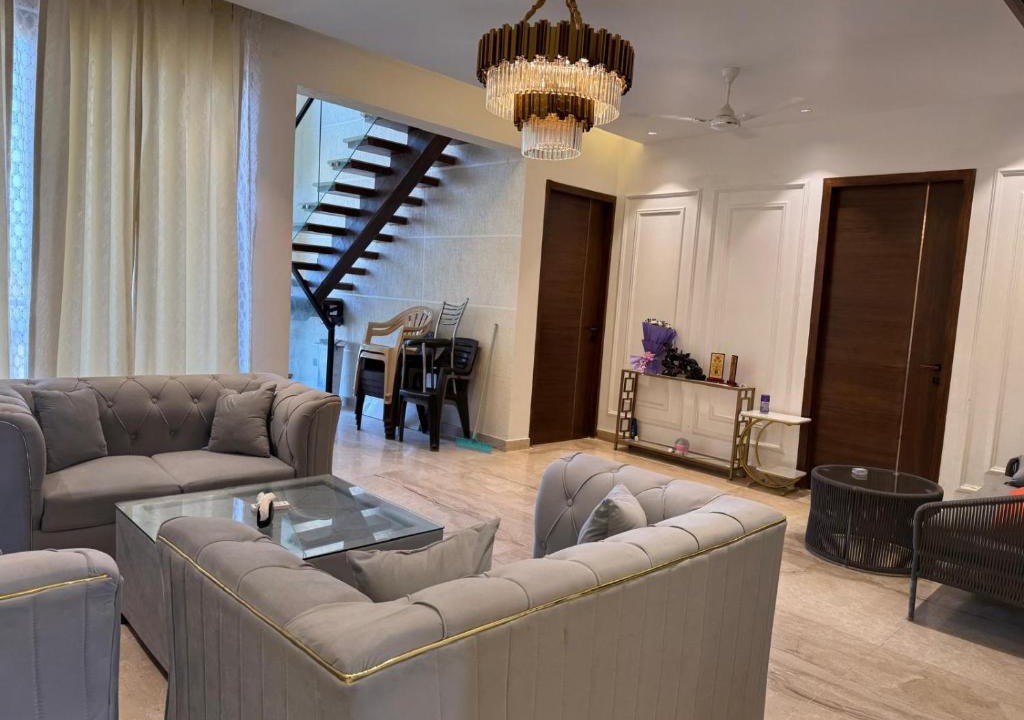 Kharar Villa | Avenue towers