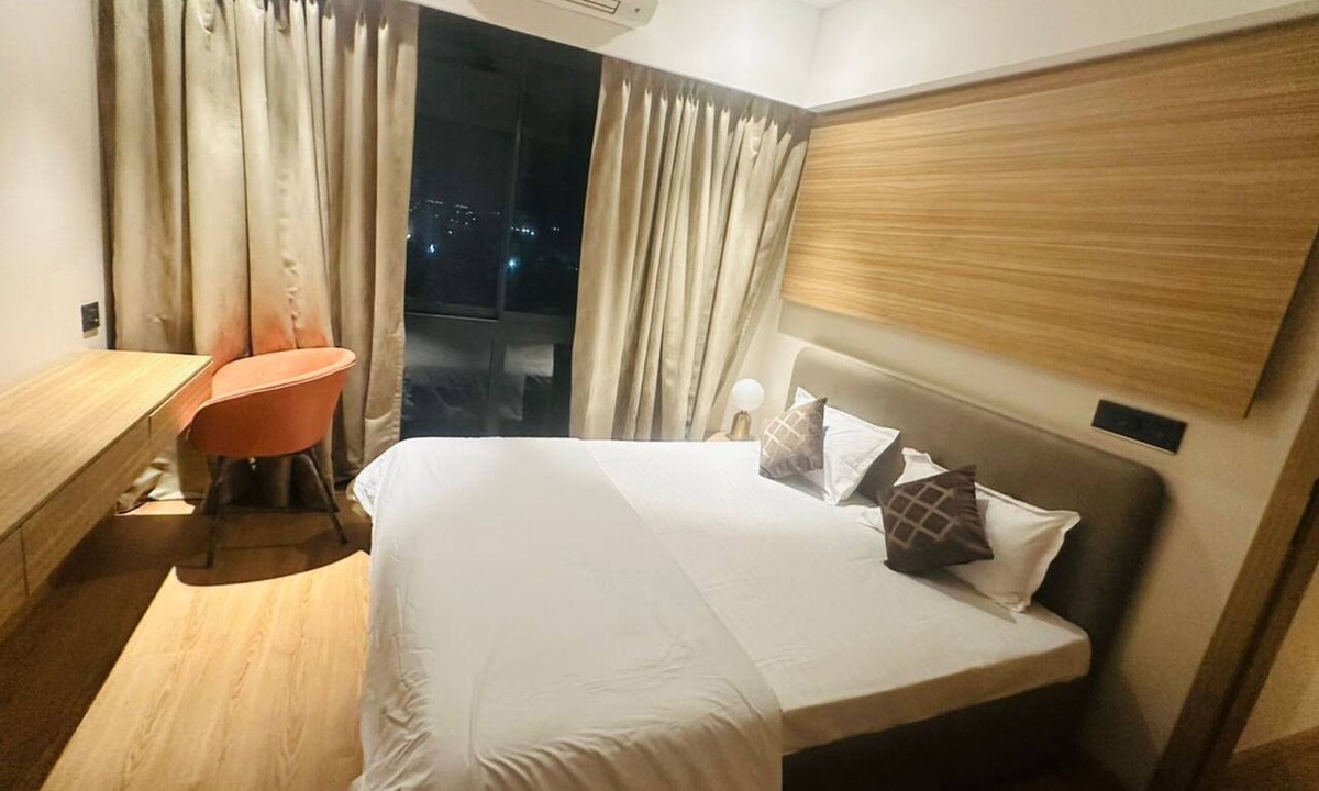 Raipur Apartment | Awesome The Studio Stay