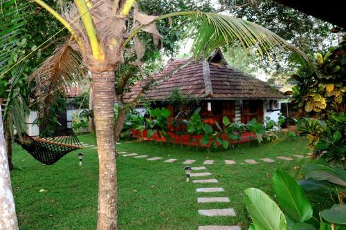Mararikkulam North Hotel | Ayurprana Marari