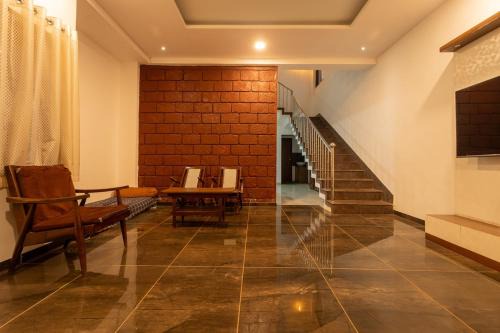 Kolhapur House | BABJI VILLA Peaceful 2BHK Retreat near airport