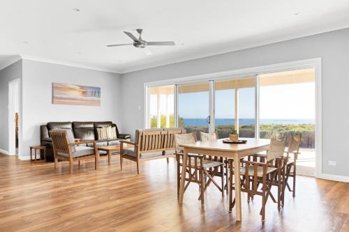 Kilkerran House | Balgowan Rise