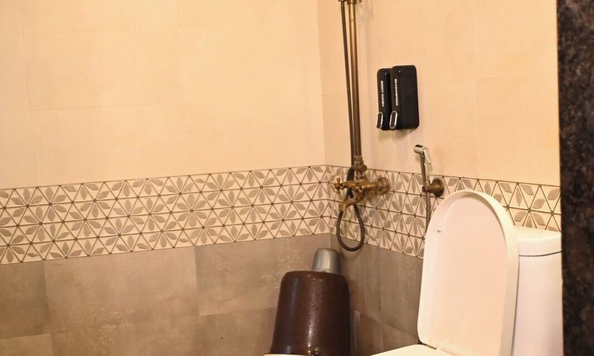 Saiv Kh Resort | Bamboo and Bricks Resorts